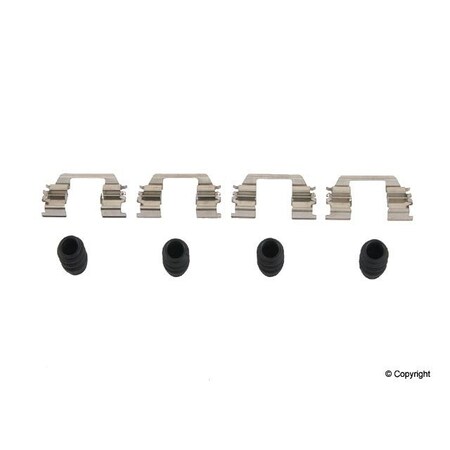 Op Parts Hardware Kit, 61251061 61251061